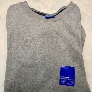 Men’s Long Sleeve T-Shirt